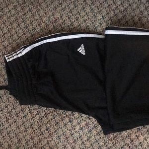 Women’s Adidas (loose fit) Pants